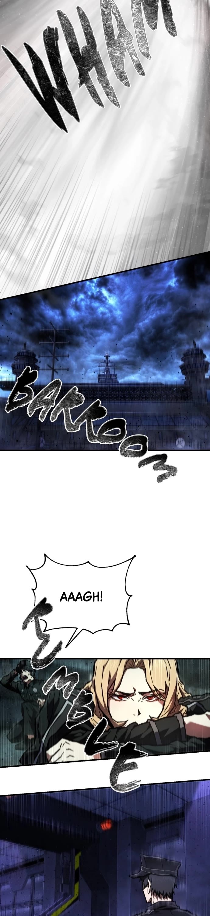The Executioner Chapter 7 page 38 - Chapter 7