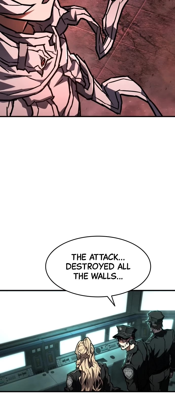 The Executioner Chapter 7 page 41 - Chapter 7