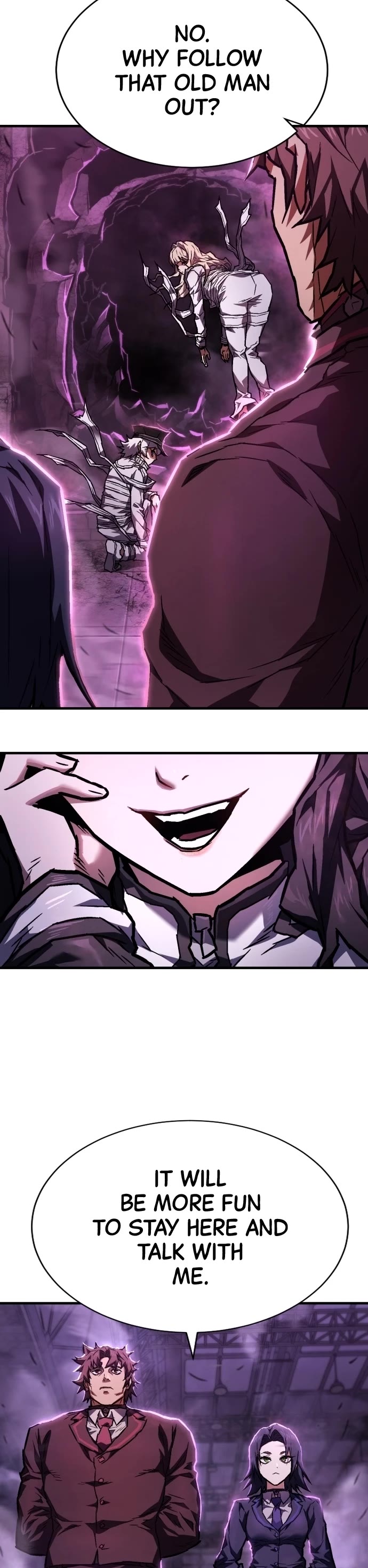 The Executioner Chapter 7 page 44 - Chapter 7