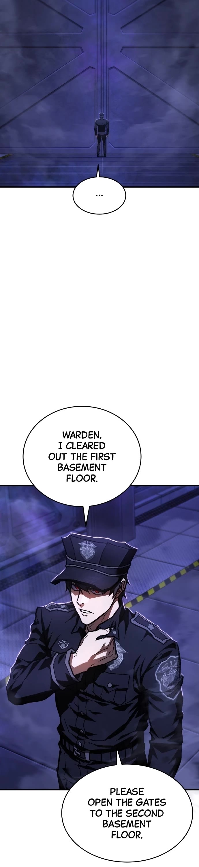 The Executioner Chapter 7 page 51 - Chapter 7