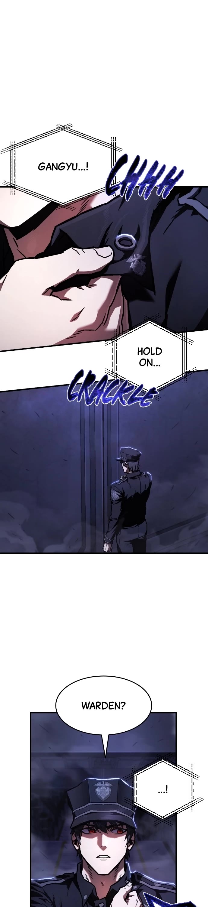 The Executioner Chapter 7 page 52 - Chapter 7