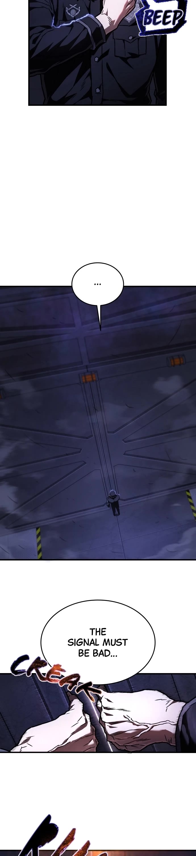 The Executioner Chapter 7 page 53 - Chapter 7