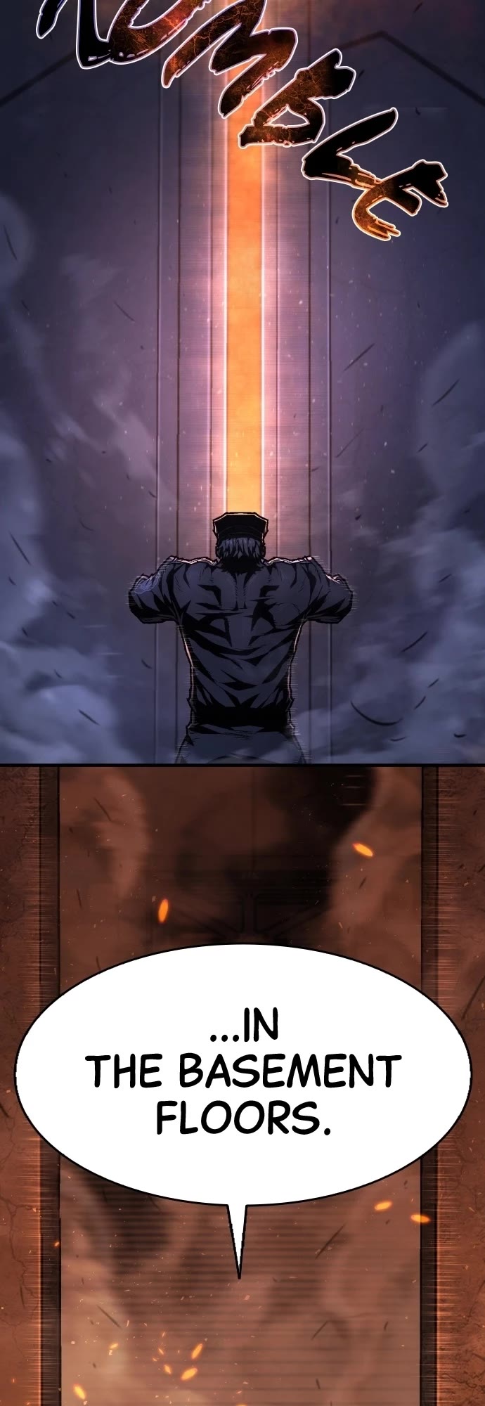 The Executioner Chapter 7 page 54 - Chapter 7
