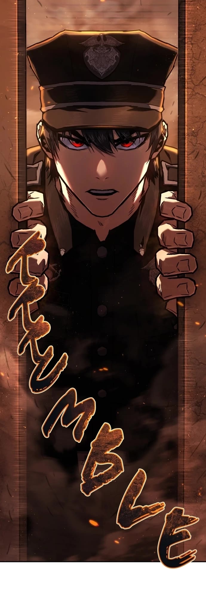 The Executioner Chapter 7 page 55 - Chapter 7