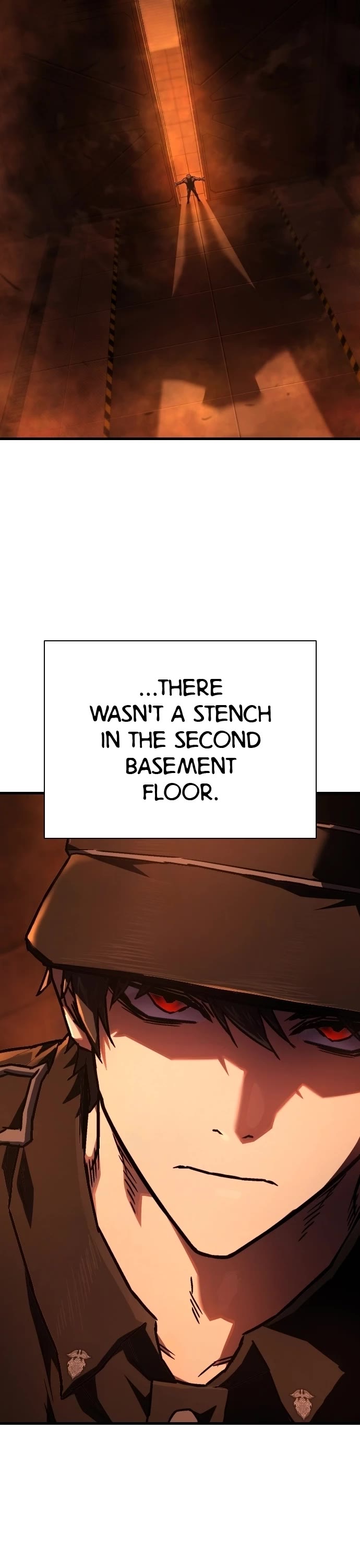 The Executioner Chapter 7 page 57 - Chapter 7