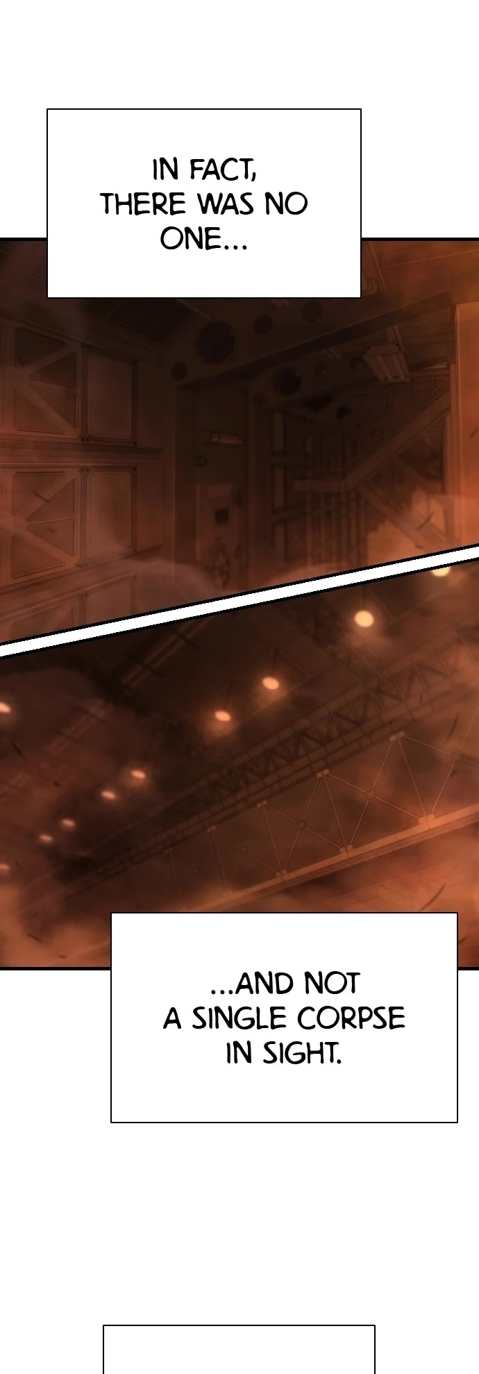 The Executioner Chapter 7 page 58 - Chapter 7