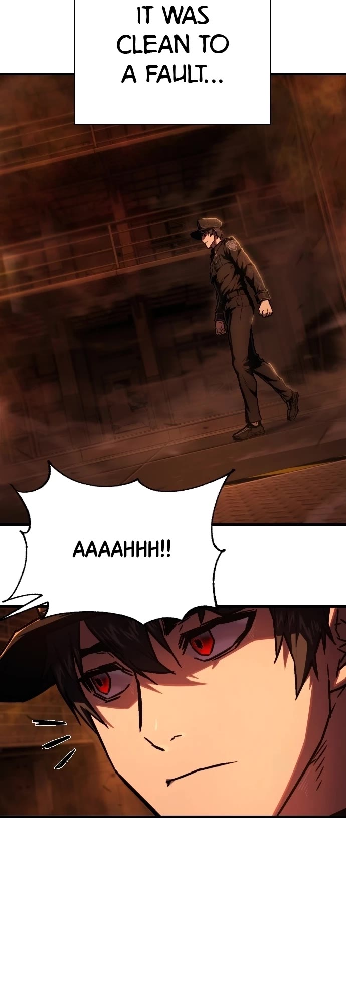 The Executioner Chapter 7 page 59 - Chapter 7