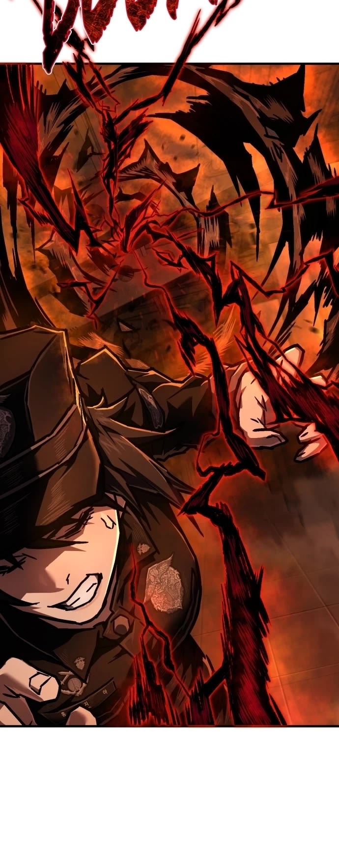 The Executioner Chapter 7 page 63 - Chapter 7
