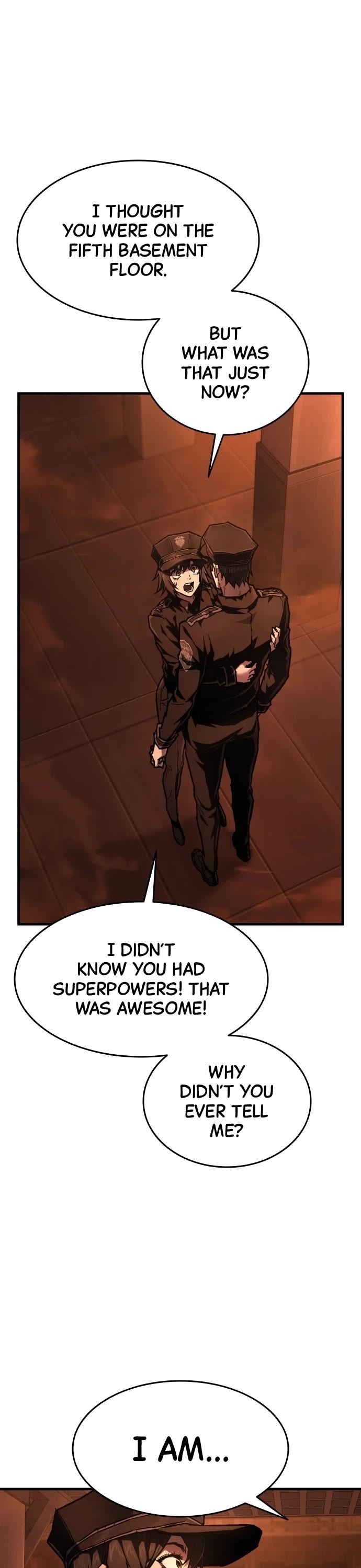 The Executioner Chapter 7 page 66 - Chapter 7