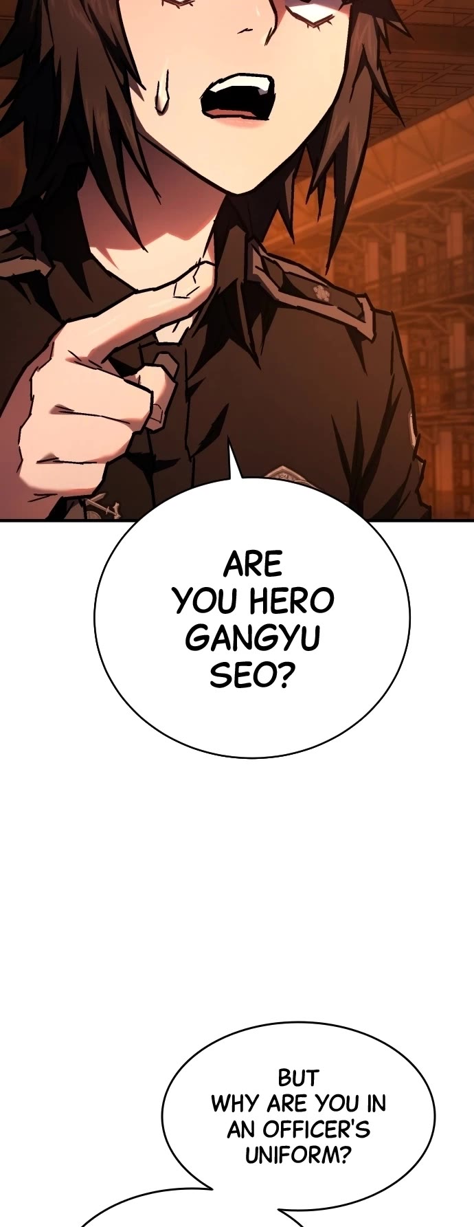 The Executioner Chapter 7 page 68 - Chapter 7