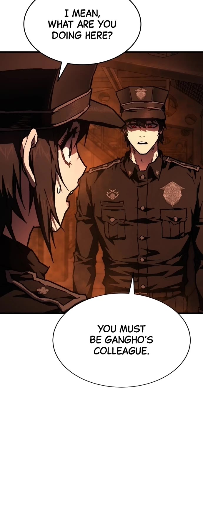 The Executioner Chapter 7 page 69 - Chapter 7