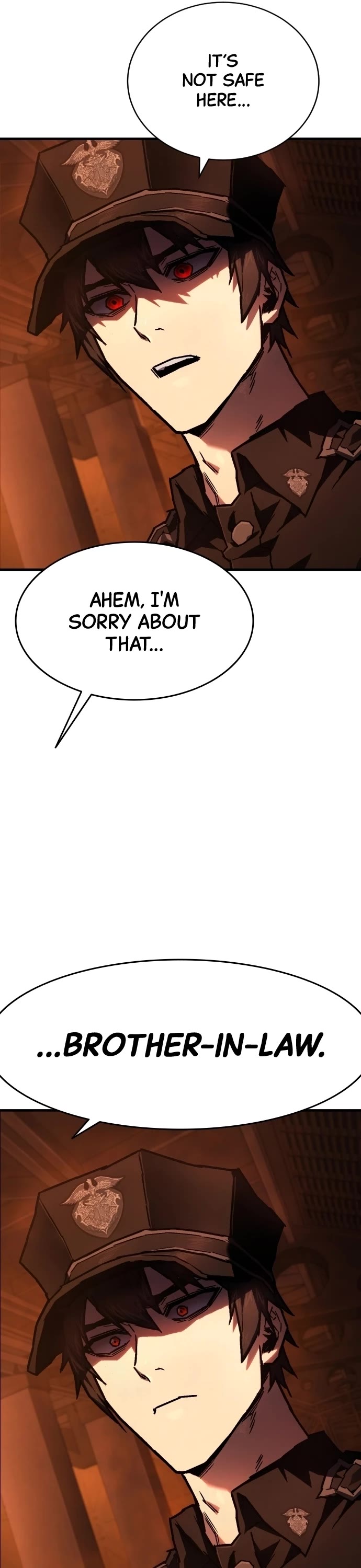 The Executioner Chapter 7 page 70 - Chapter 7