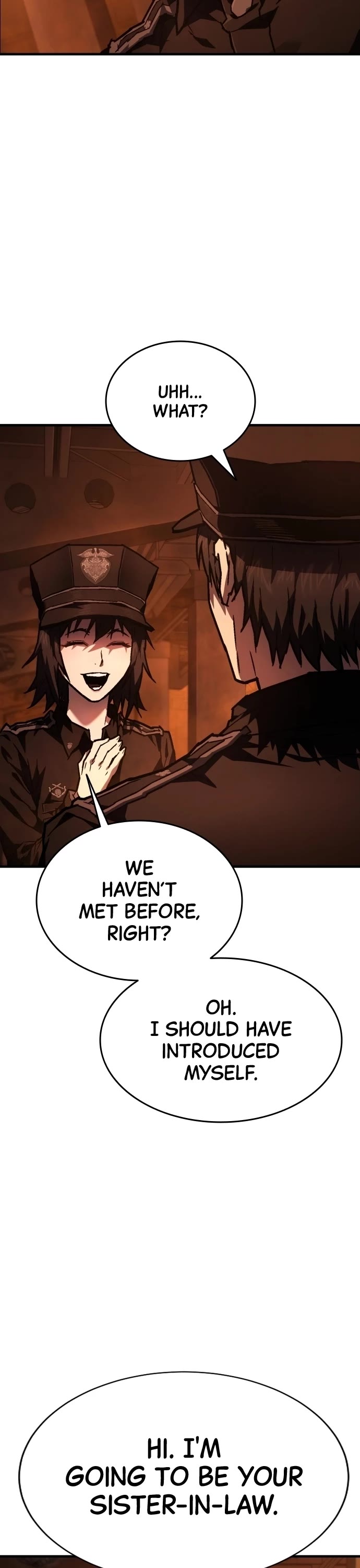 The Executioner Chapter 7 page 71 - Chapter 7