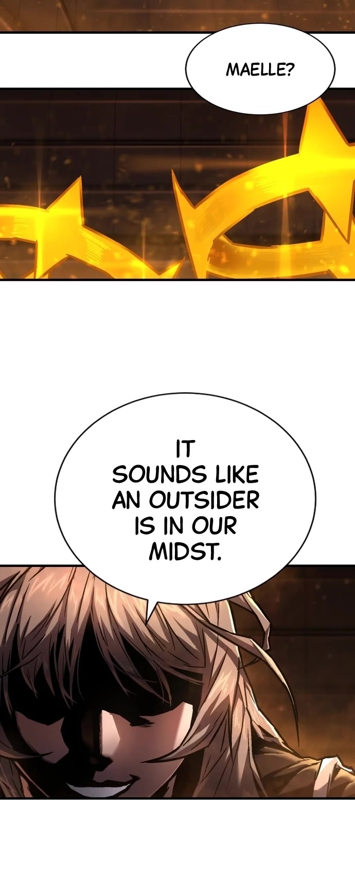 The Executioner Chapter 7 page 74 - Chapter 7