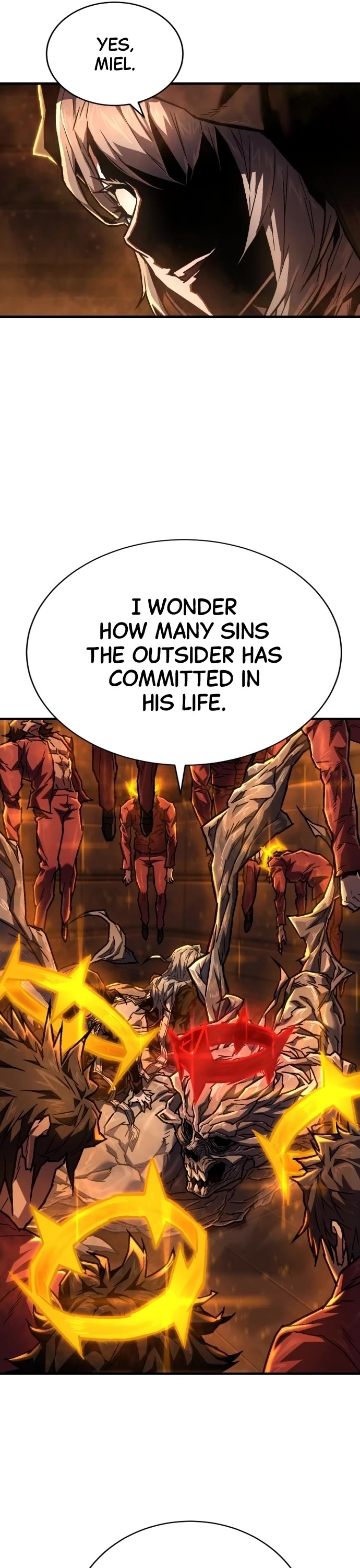 The Executioner Chapter 7 page 75 - Chapter 7