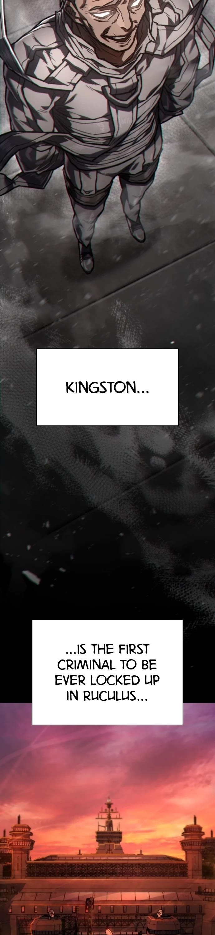 The Executioner Chapter 7 page 8 - Chapter 7