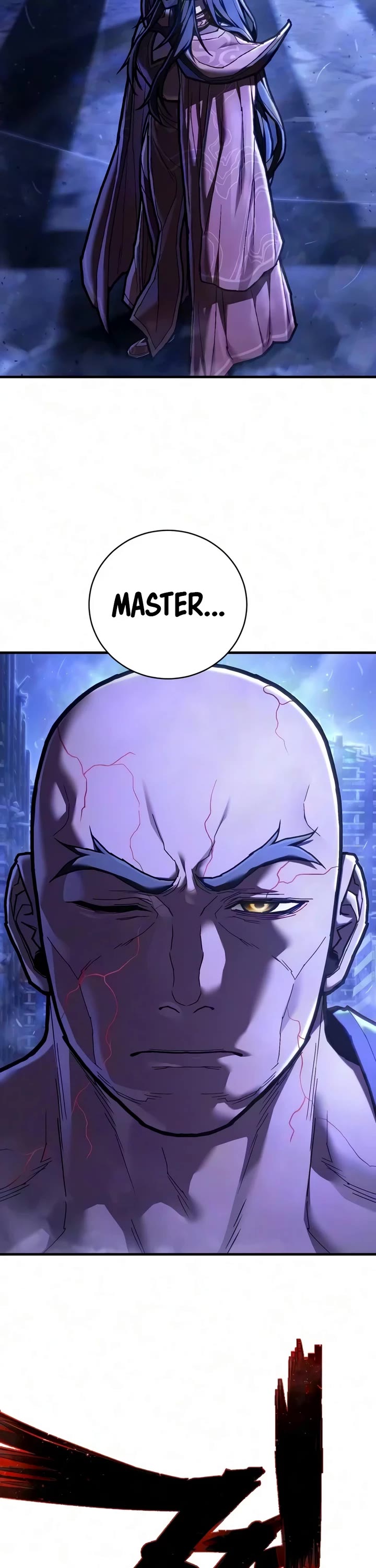 The Executioner Chapter 70 page 12 - Chapter 70