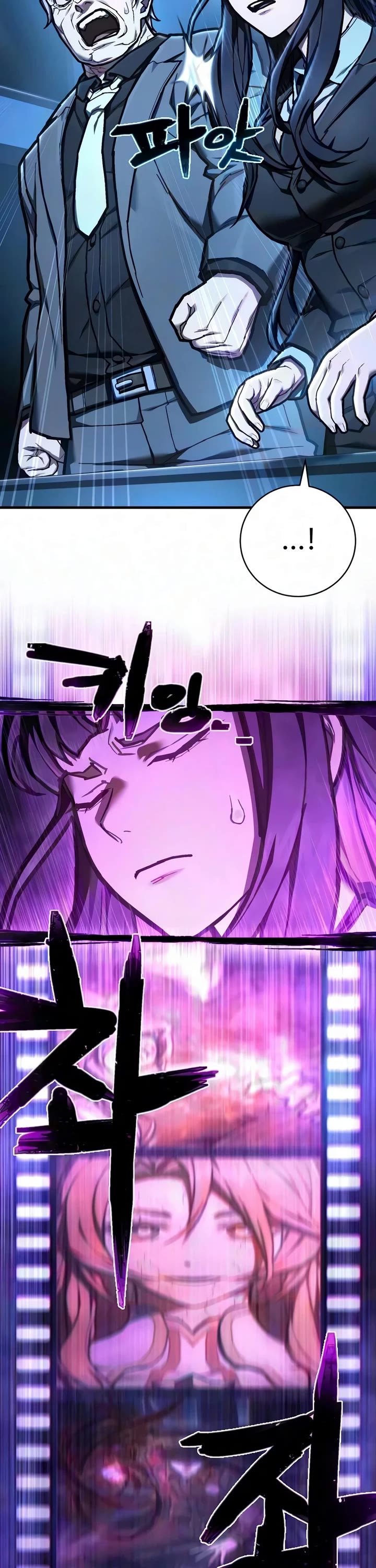 The Executioner Chapter 70 page 2 - Chapter 70