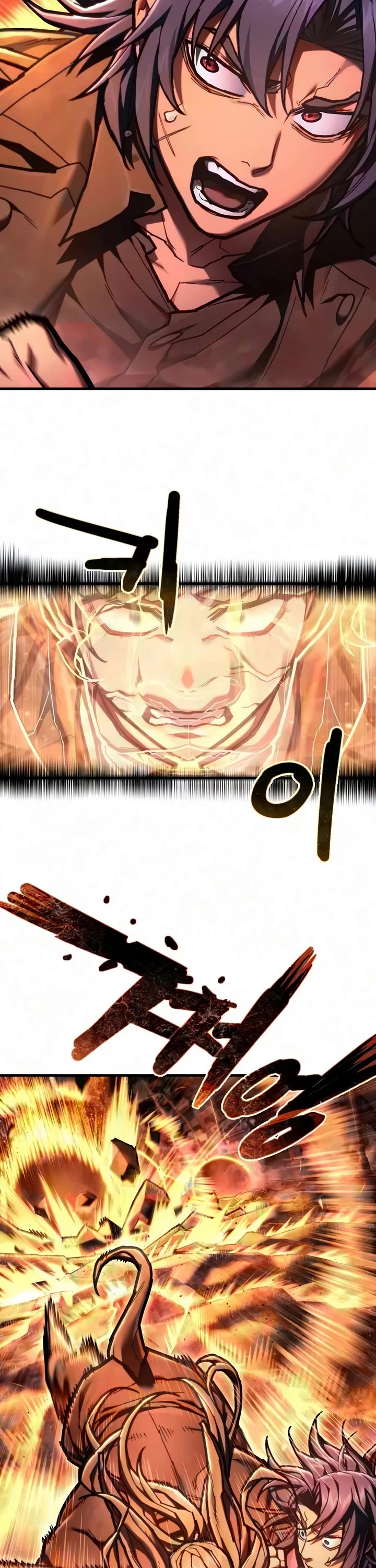 The Executioner Chapter 70 page 28 - Chapter 70