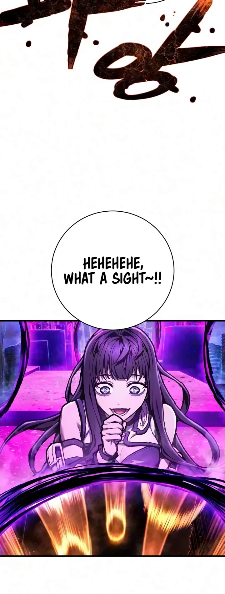 The Executioner Chapter 70 page 31 - Chapter 70