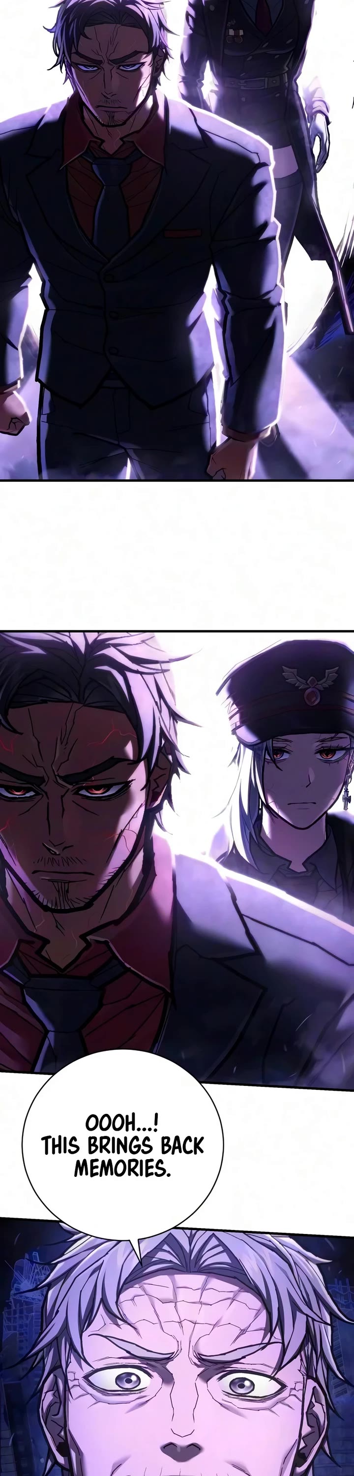 The Executioner Chapter 70 page 41 - Chapter 70