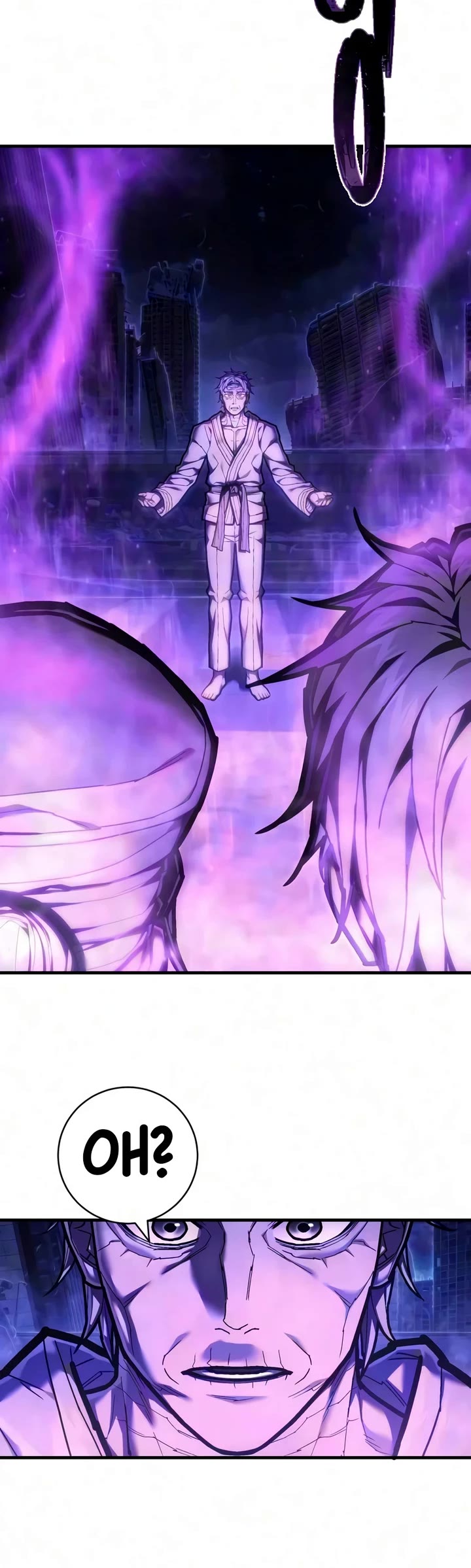 The Executioner Chapter 70 page 44 - Chapter 70