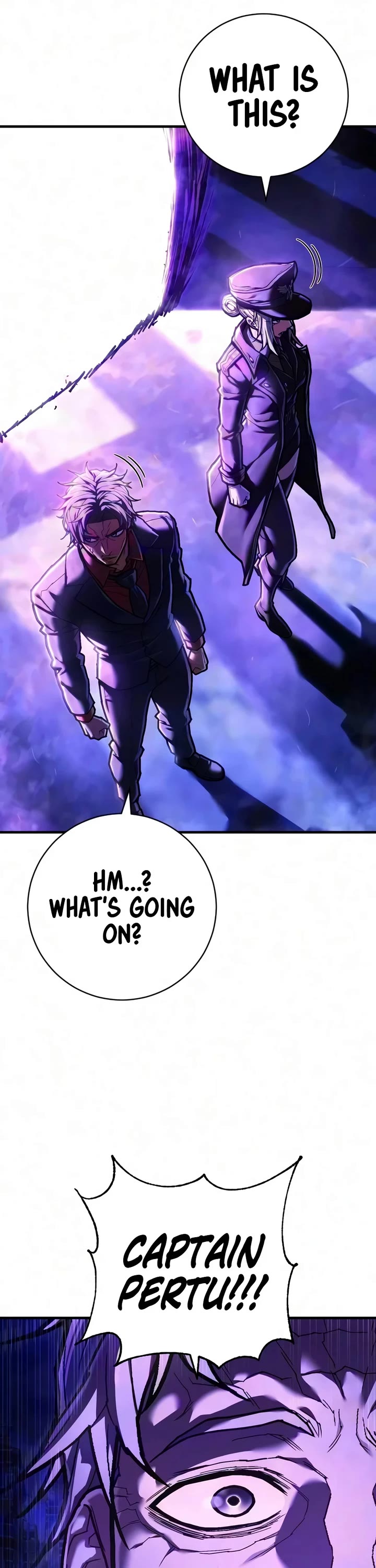 The Executioner Chapter 70 page 45 - Chapter 70