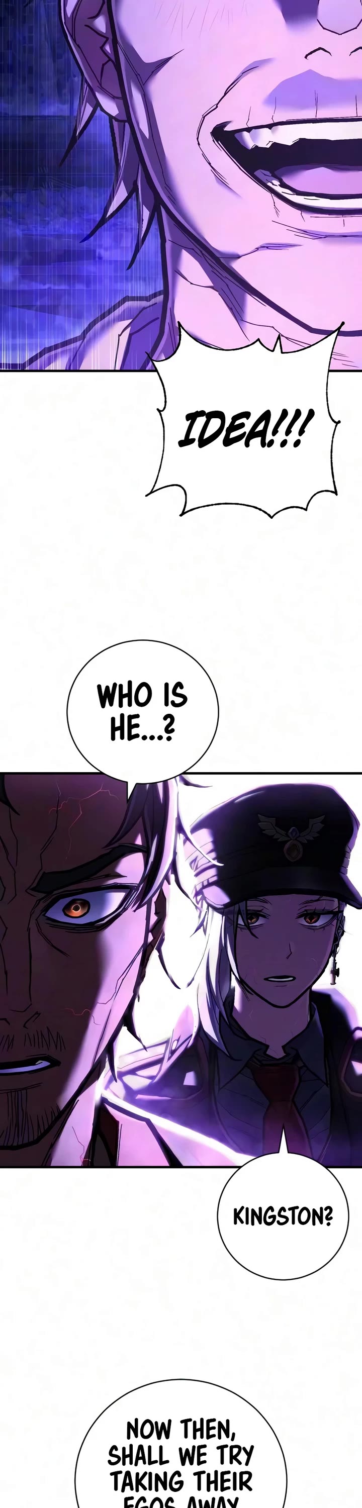 The Executioner Chapter 70 page 46 - Chapter 70