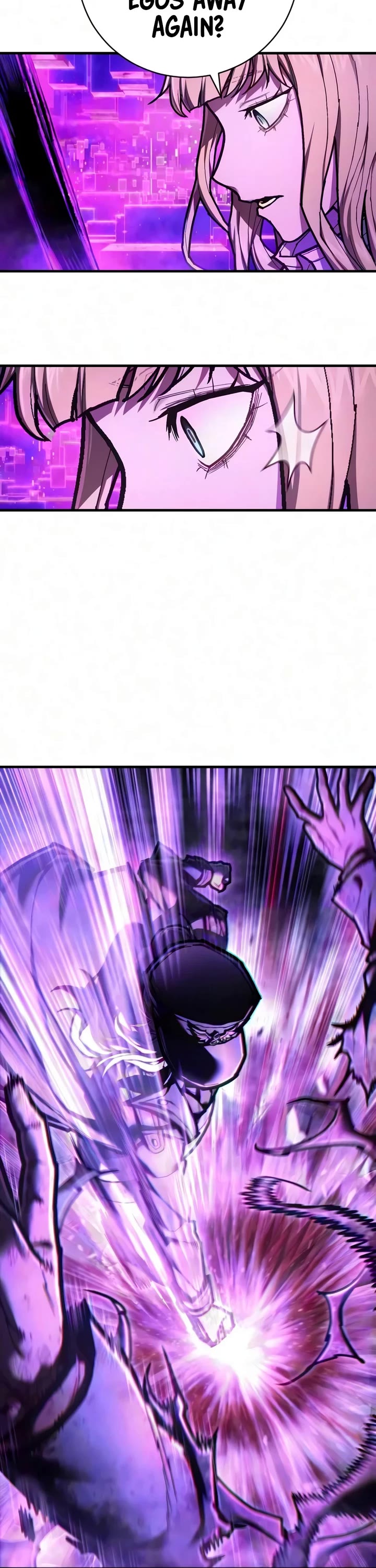 The Executioner Chapter 70 page 47 - Chapter 70