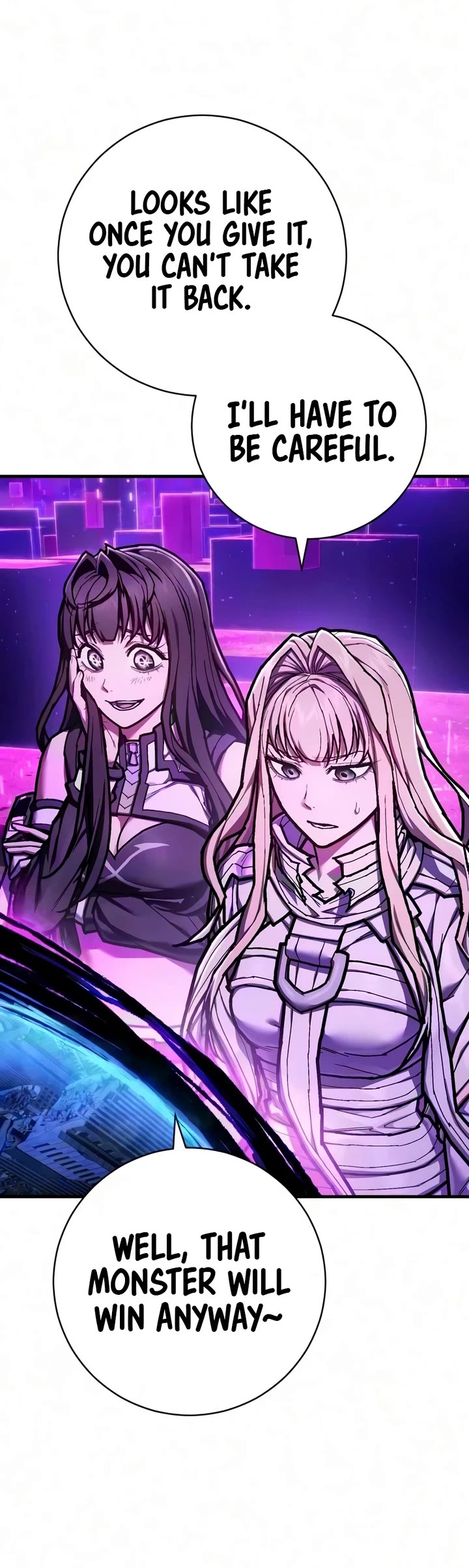 The Executioner Chapter 70 page 49 - Chapter 70