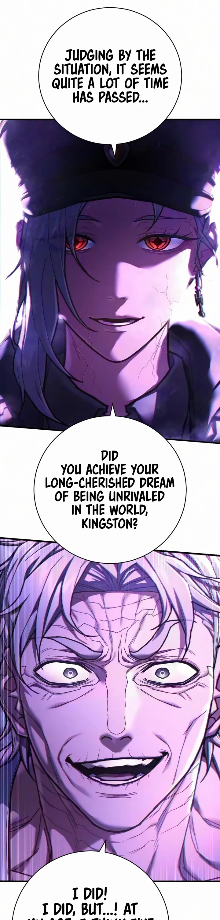 The Executioner Chapter 70 page 50 - Chapter 70