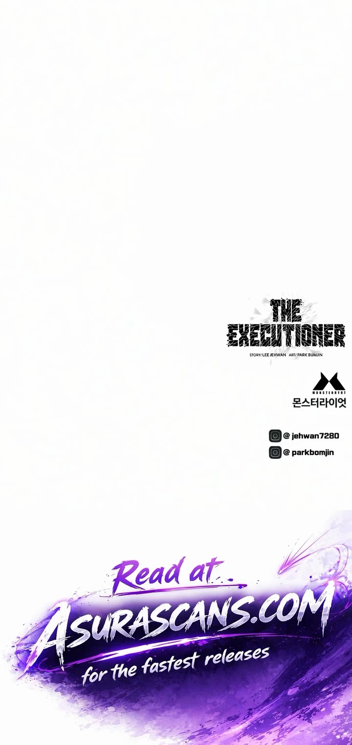 The Executioner Chapter 70 page 52 - Chapter 70