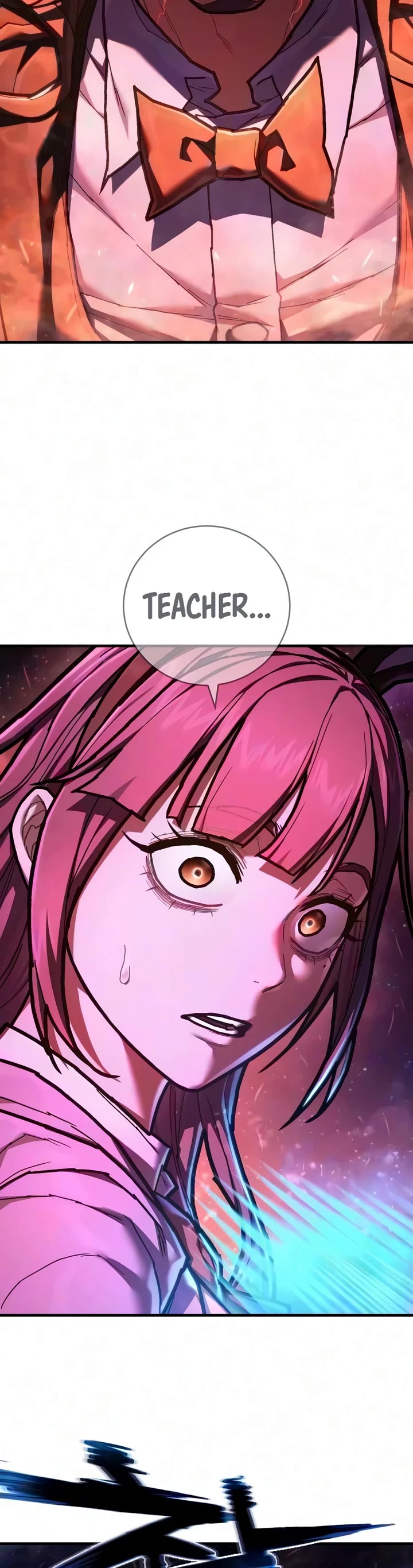 The Executioner Chapter 70 page 9 - Chapter 70