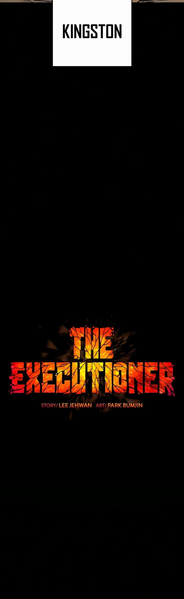 The Executioner Chapter 71 page 16 - Chapter 71