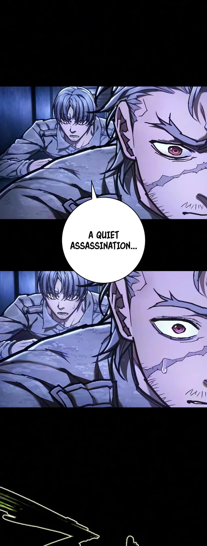 The Executioner Chapter 71 page 43 - Chapter 71