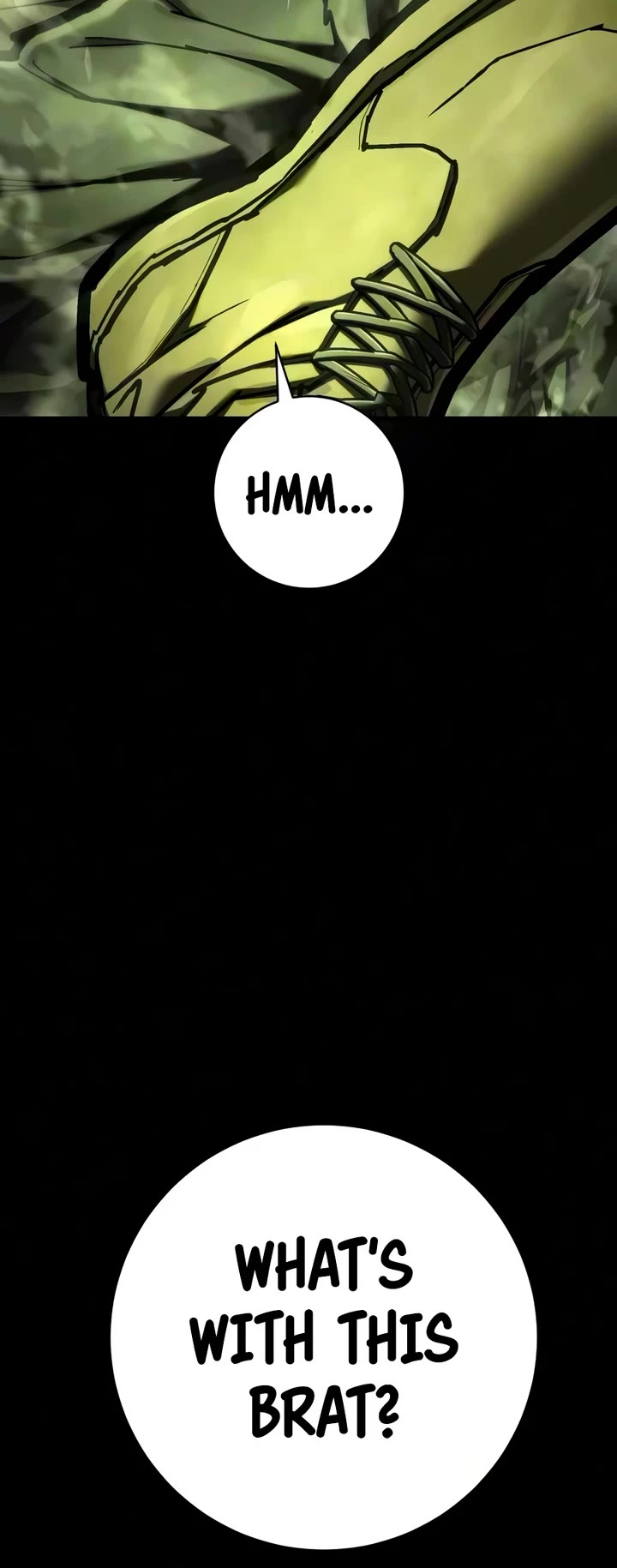 The Executioner Chapter 71 page 46 - Chapter 71