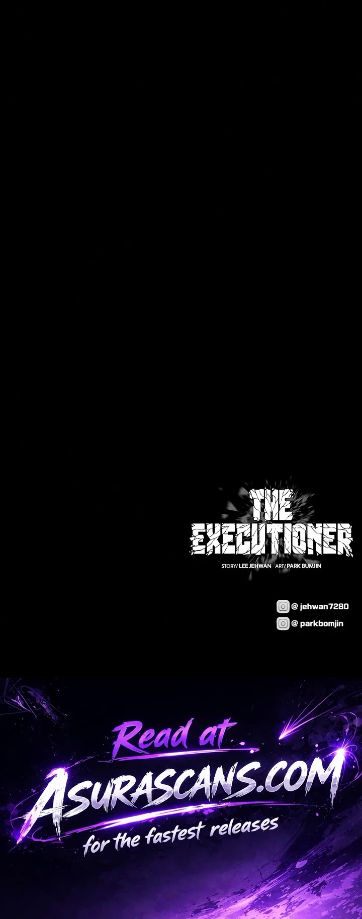 The Executioner Chapter 71 page 47 - Chapter 71