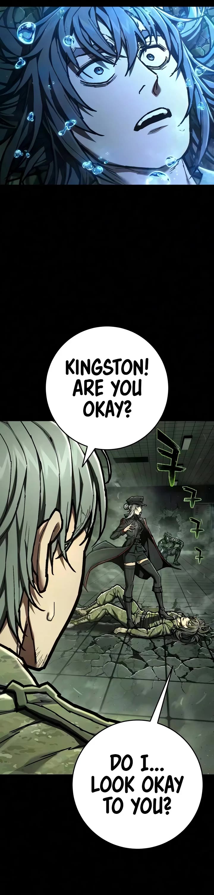 The Executioner Chapter 72 page 13 - Chapter 72