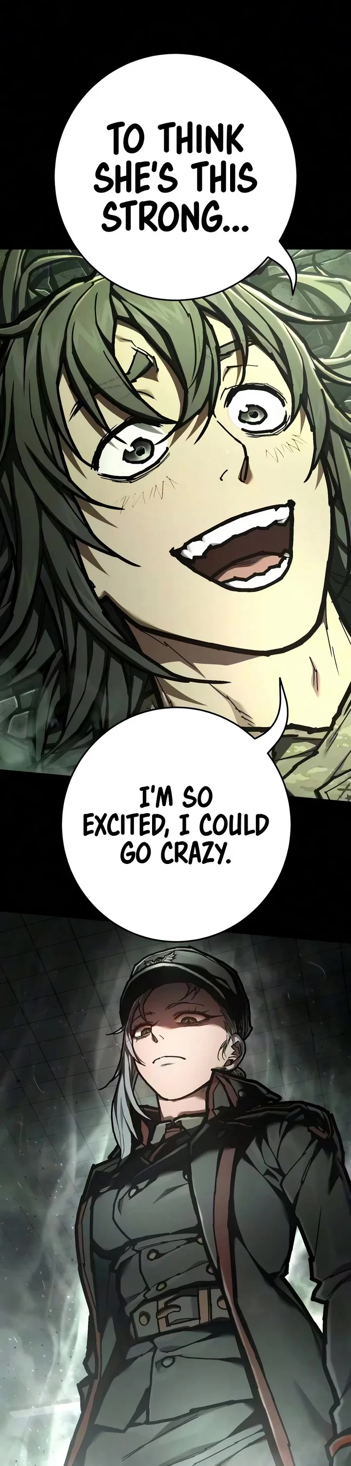 The Executioner Chapter 72 page 14 - Chapter 72