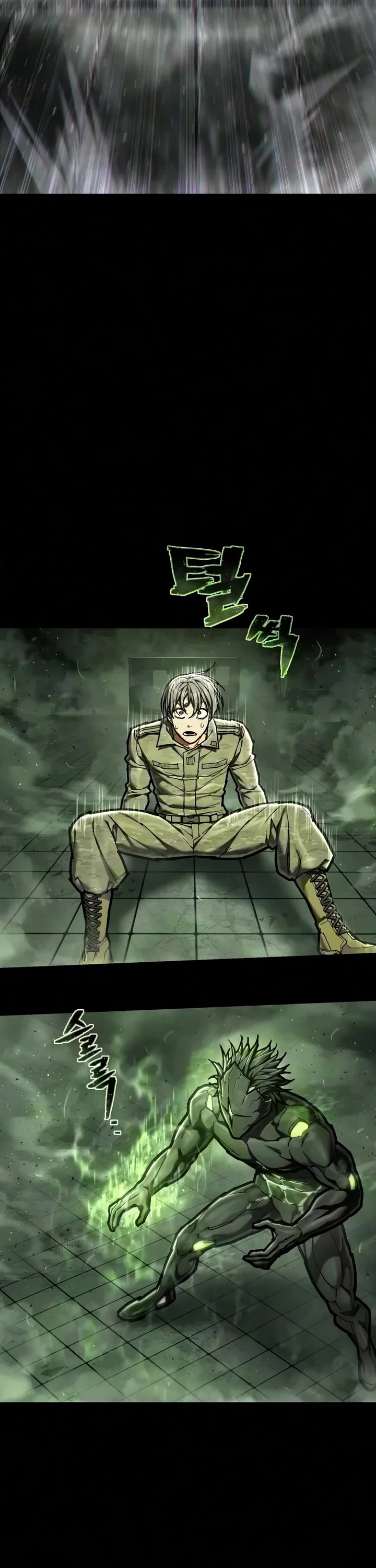 The Executioner Chapter 72 page 19 - Chapter 72