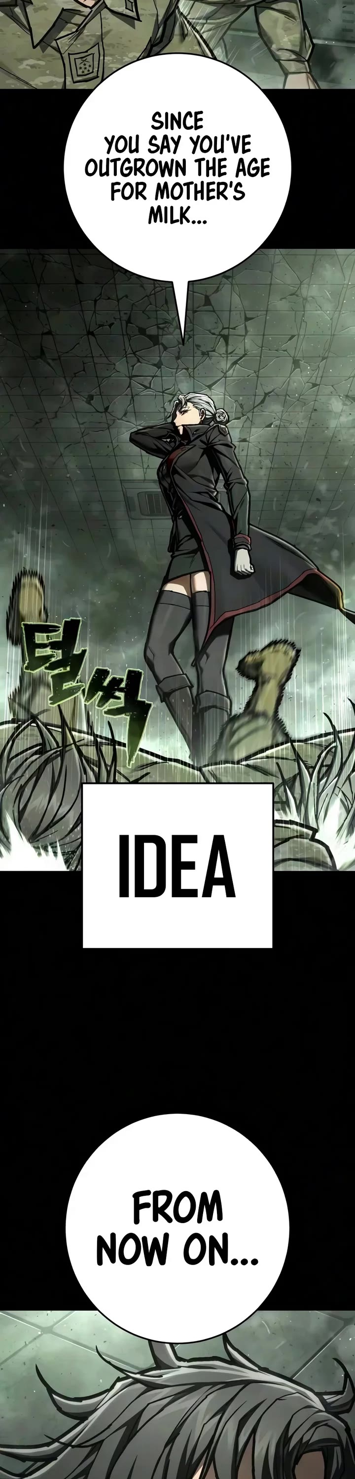The Executioner Chapter 72 page 41 - Chapter 72