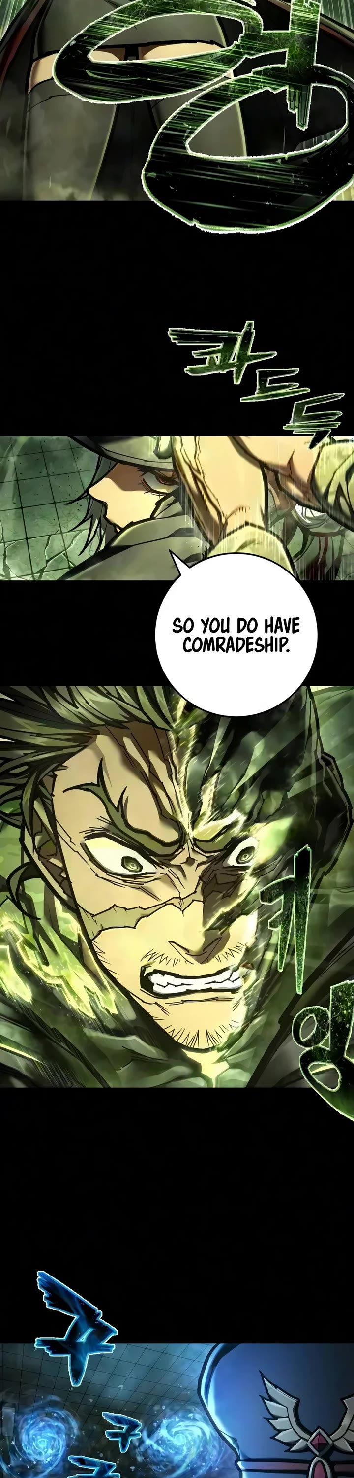 The Executioner Chapter 72 page 9 - Chapter 72