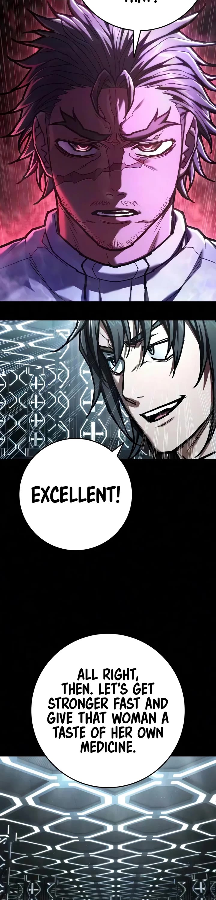 The Executioner Chapter 73 page 24 - Chapter 73