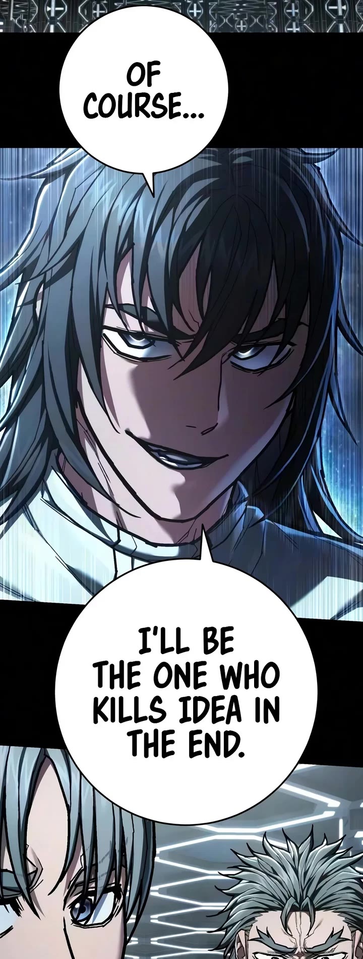 The Executioner Chapter 73 page 25 - Chapter 73