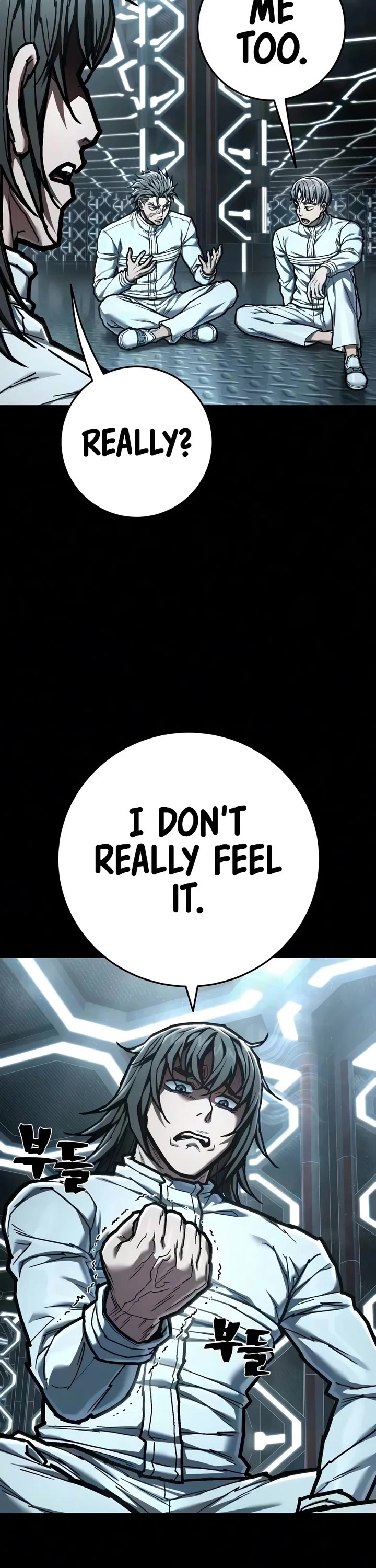 The Executioner Chapter 73 page 30 - Chapter 73