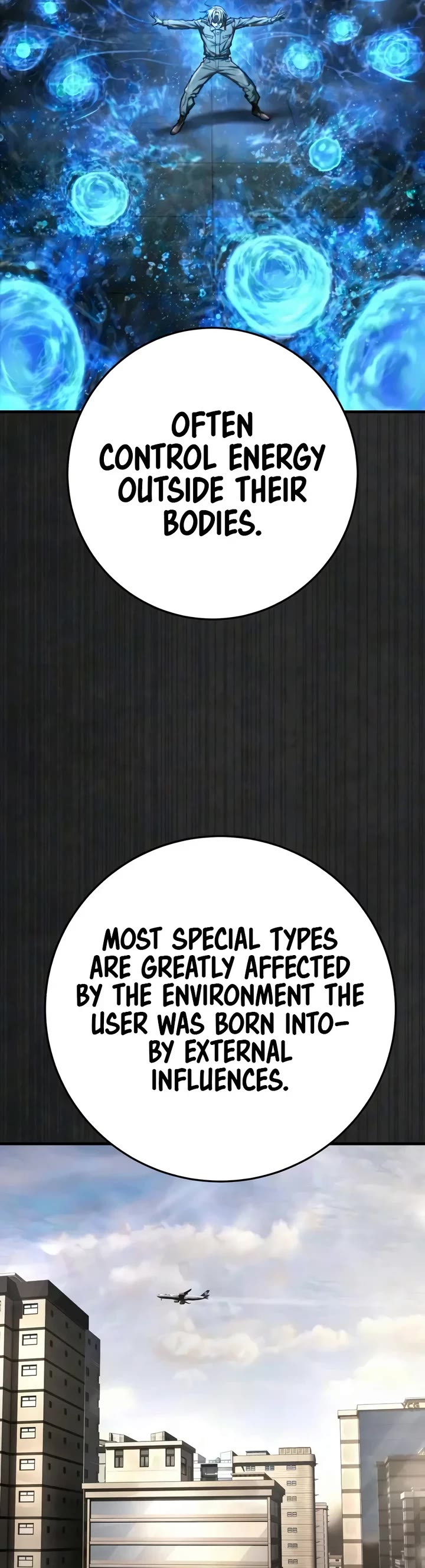The Executioner Chapter 73 page 36 - Chapter 73