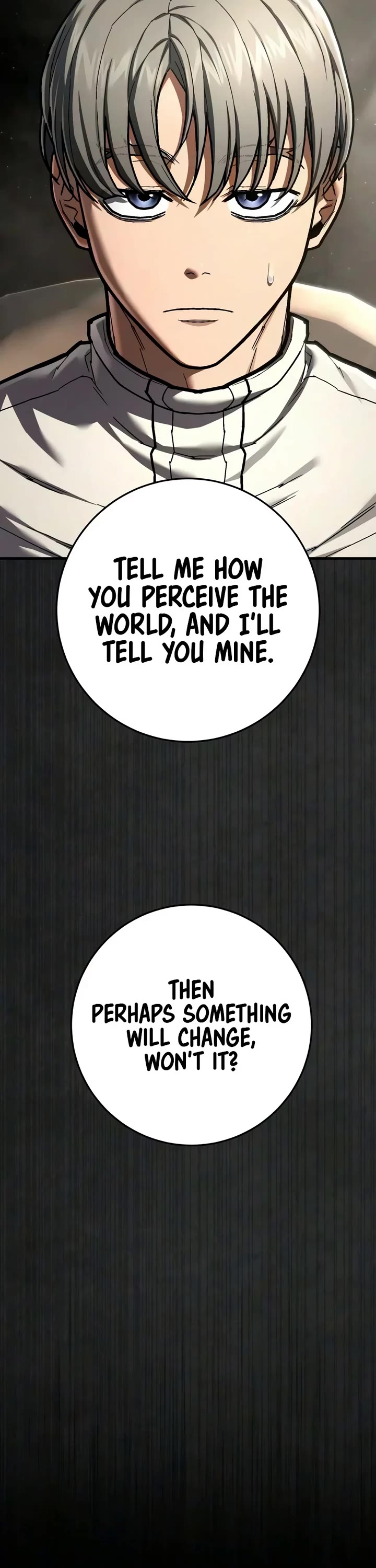 The Executioner Chapter 73 page 39 - Chapter 73