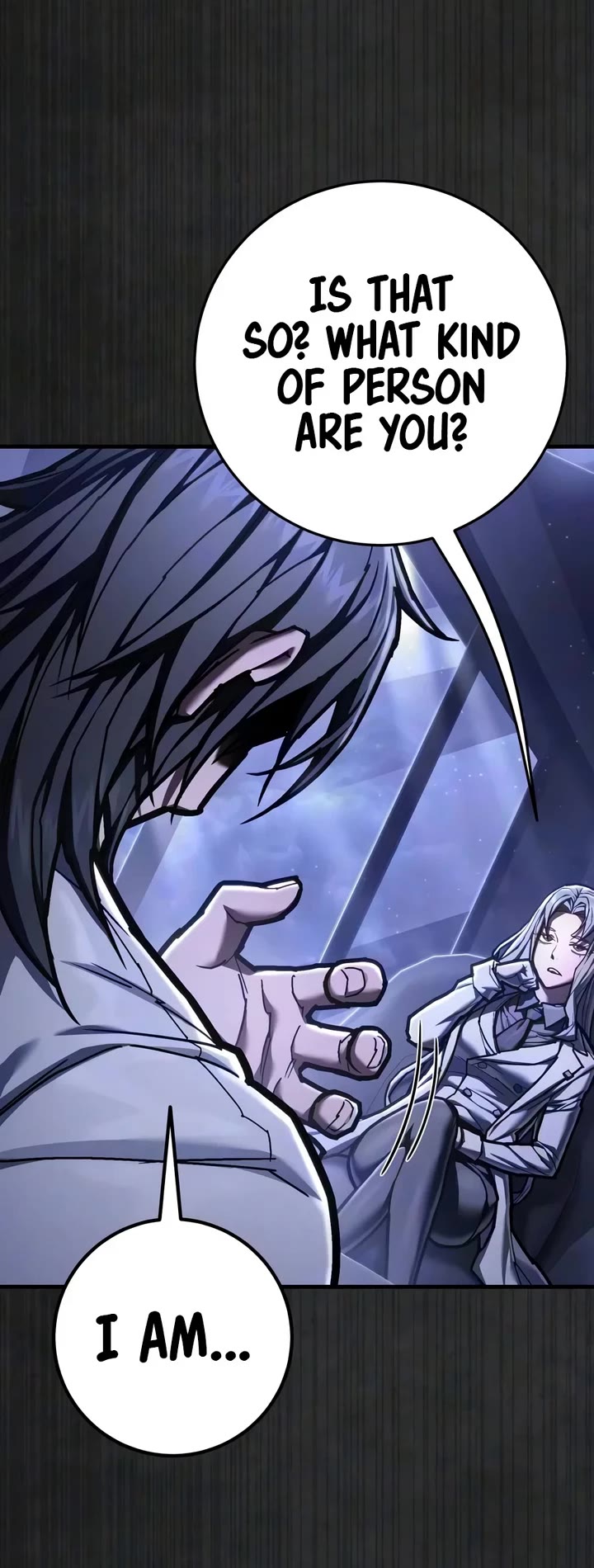 The Executioner Chapter 73 page 42 - Chapter 73