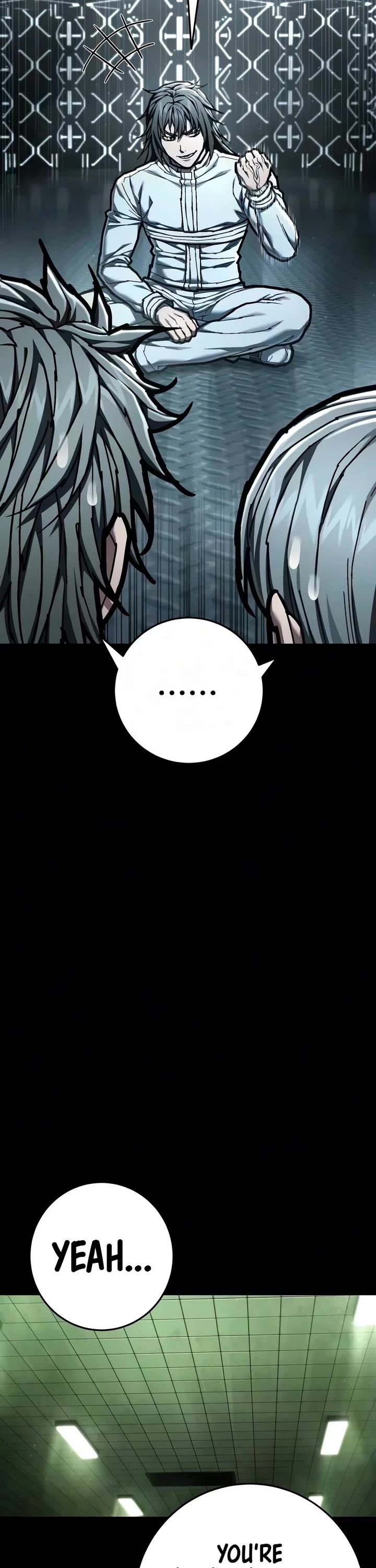 The Executioner Chapter 73 page 45 - Chapter 73