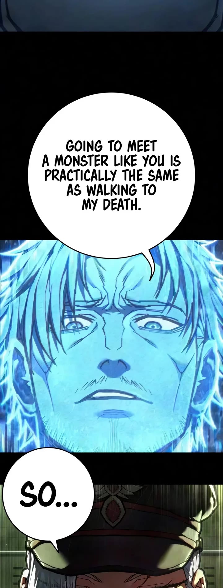 The Executioner Chapter 73 page 47 - Chapter 73